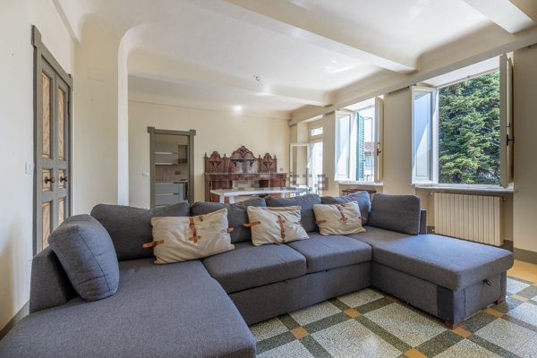 appartamento in vendita a Lucca in zona Centro Città