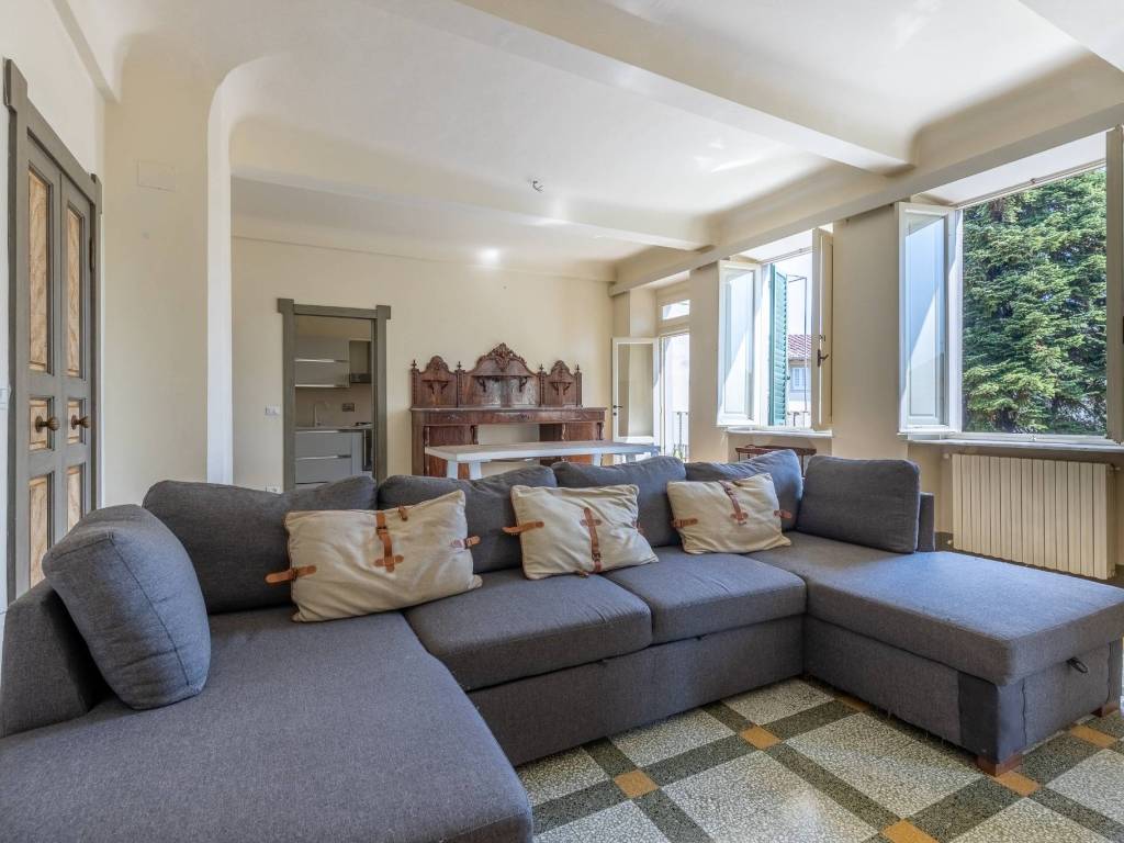 appartamento in vendita a Lucca in zona Centro Città