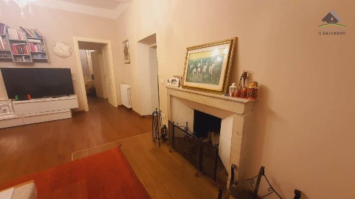 appartamento in vendita a Lucca in zona zona San Marco