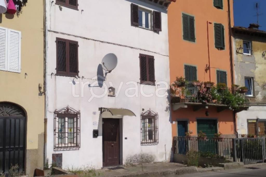 appartamento in vendita a Lucca in zona zona San Marco