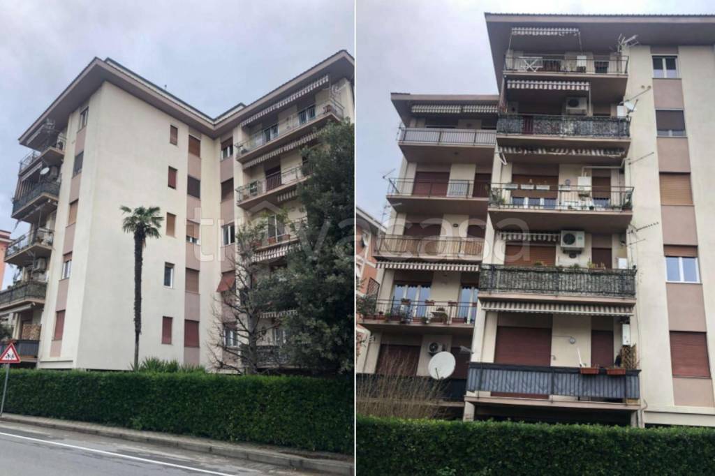 appartamento in vendita a Lucca in zona Sant'Anna