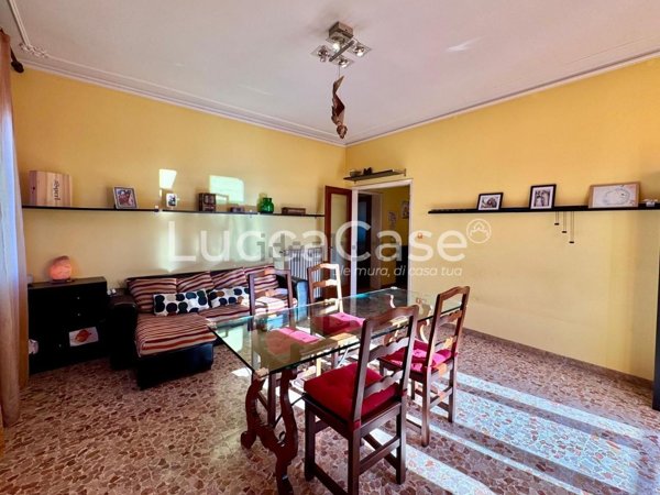 appartamento in vendita a Lucca in zona Sant'Anna