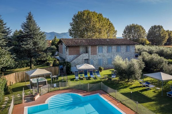 appartamento in vendita a Lucca