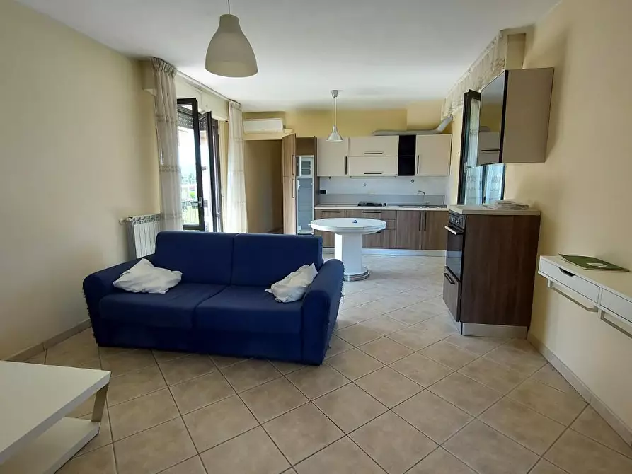 appartamento in vendita a Lucca in zona zona Antraccoli