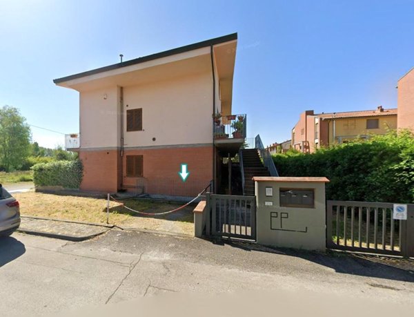 locale di sgombero in vendita a Lucca