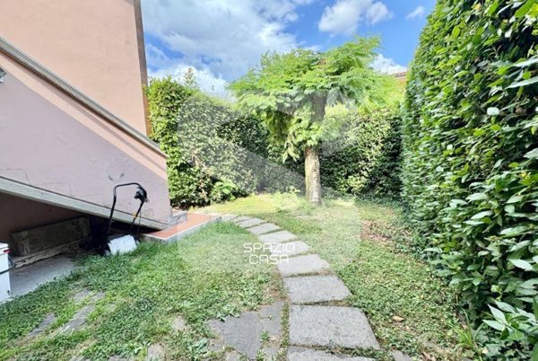 appartamento in vendita a Lucca in zona Sant'Alessio