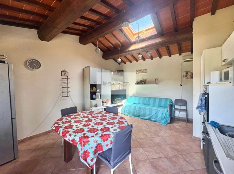 appartamento in vendita a Lucca in zona San Pietro a Vico
