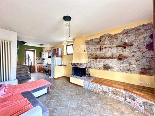 appartamento in vendita a Lucca in zona Maggiano