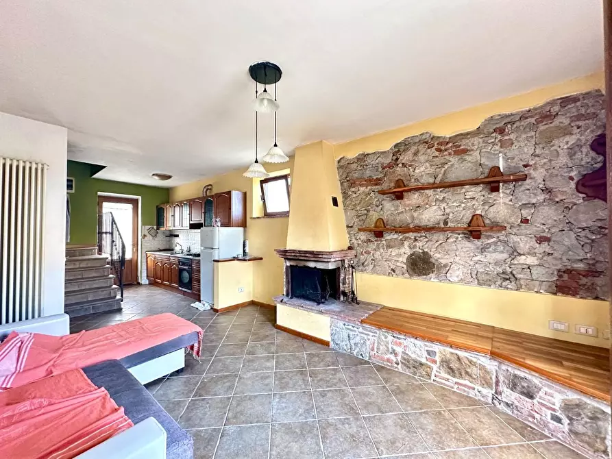 appartamento in vendita a Lucca in zona Farneta