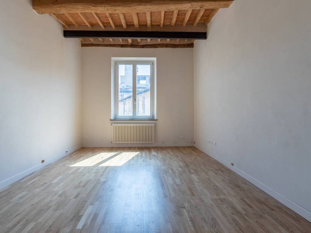appartamento in vendita a Lucca in zona Centro Città