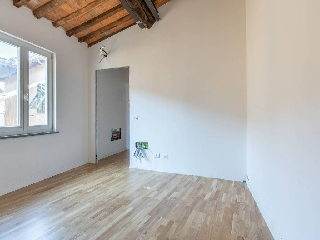 appartamento in vendita a Lucca in zona Centro Città