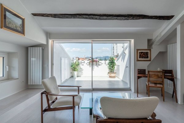 appartamento in vendita a Lucca