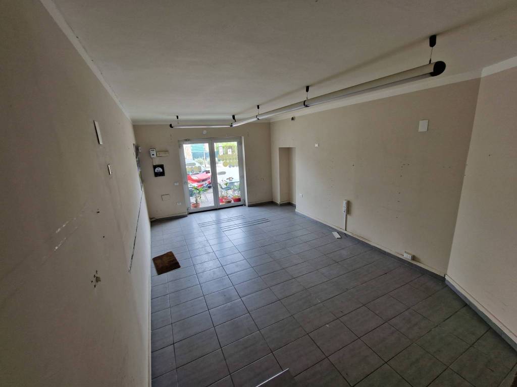 appartamento in vendita a Lucca