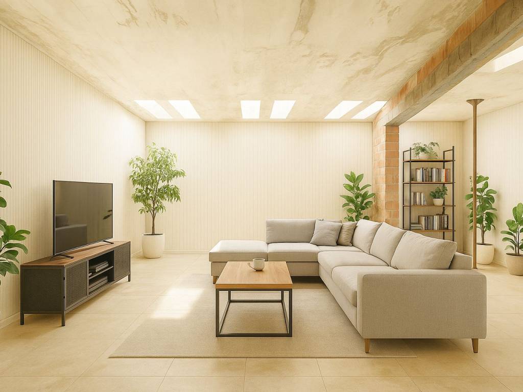 appartamento in vendita a Lucca in zona Sant'Anna