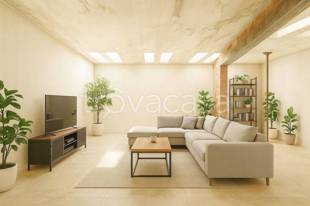 appartamento in vendita a Lucca in zona Sant'Anna
