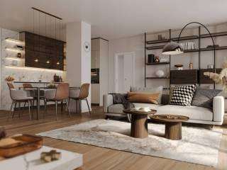 appartamento in vendita a Lucca in zona Centro Città