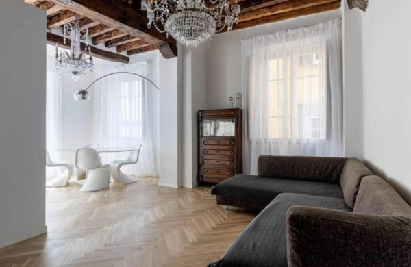 appartamento in vendita a Lucca in zona Centro Città