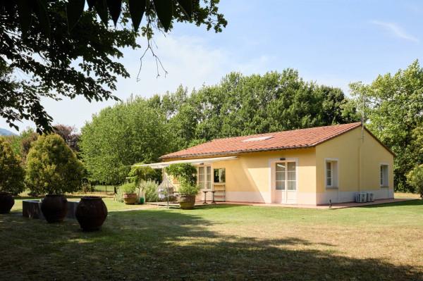 casa indipendente in vendita a Lucca in zona Santa Maria del Giudice