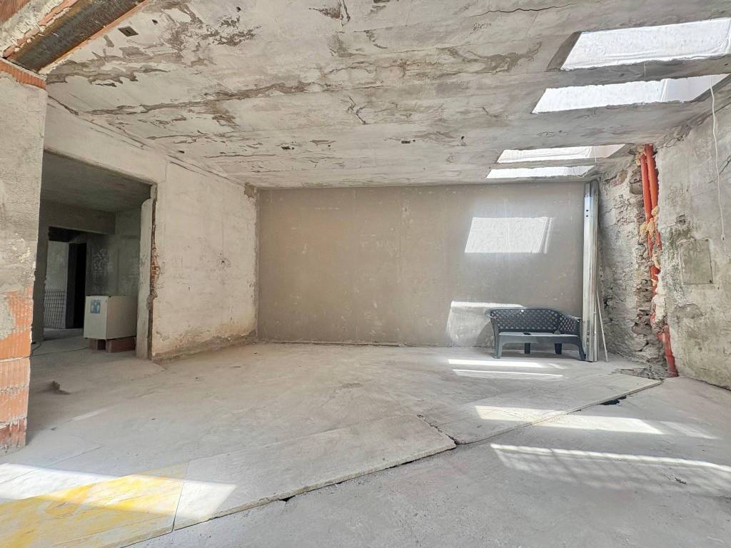 casa indipendente in vendita a Lucca in zona Sant'Anna