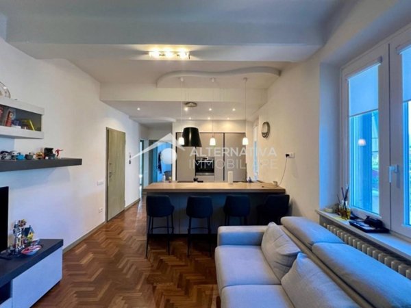 appartamento in vendita a Lucca in zona Pontetetto