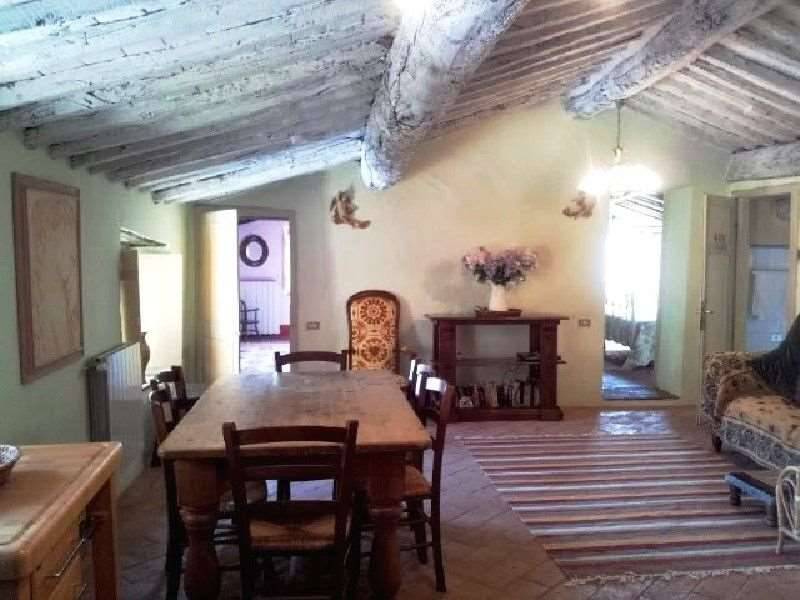 appartamento in vendita a Lucca in zona Centro Città
