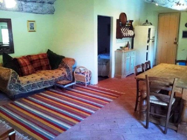 appartamento in vendita a Lucca in zona Pieve Santo Stefano