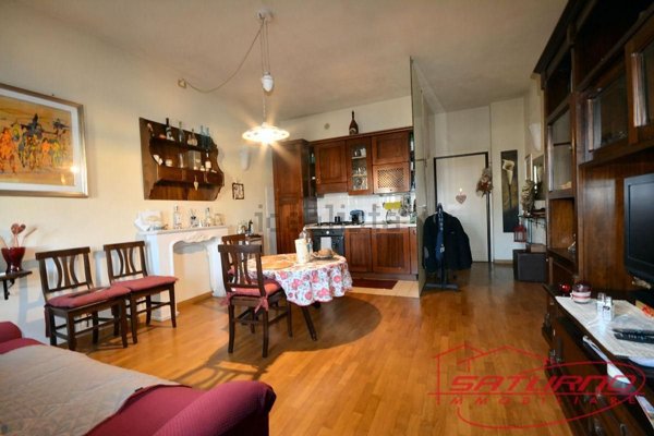 appartamento in vendita a Lucca in zona zona San Marco