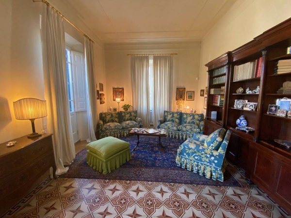 appartamento in vendita a Lucca in zona zona San Filippo