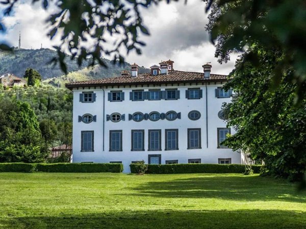 appartamento in vendita a Lucca in zona Zona San Concordio