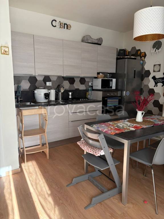 appartamento in vendita a Lucca in zona San Pietro a Vico