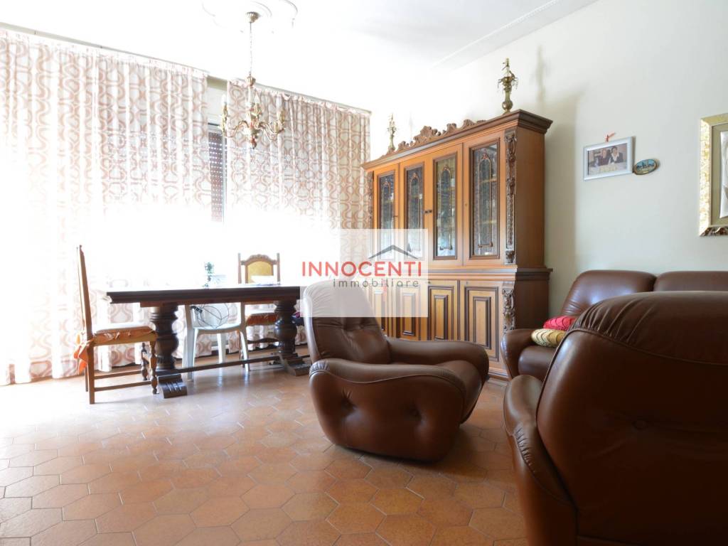 appartamento in vendita a Lucca in zona Sant'Angelo in Campo