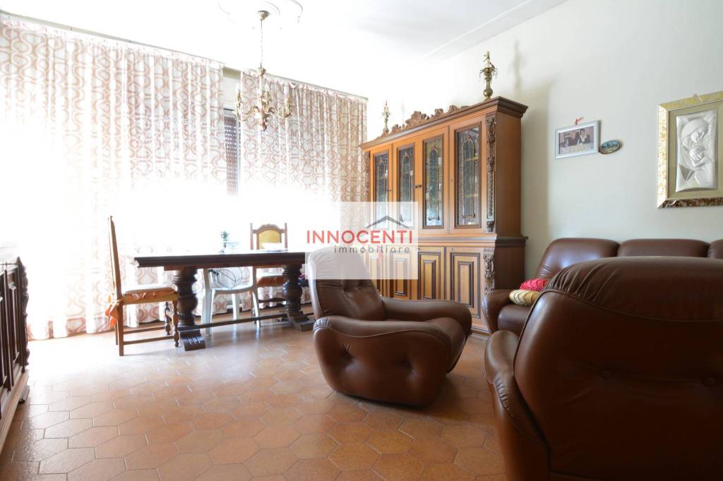 appartamento in vendita a Lucca in zona Sant'Angelo in Campo