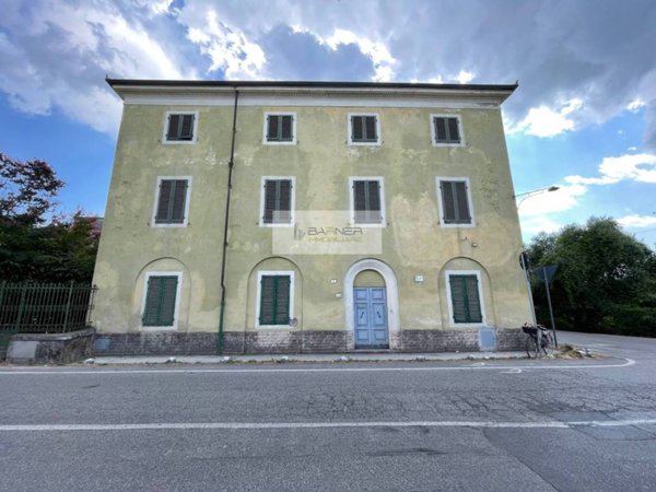 appartamento in vendita a Lucca in zona San Pietro a Vico