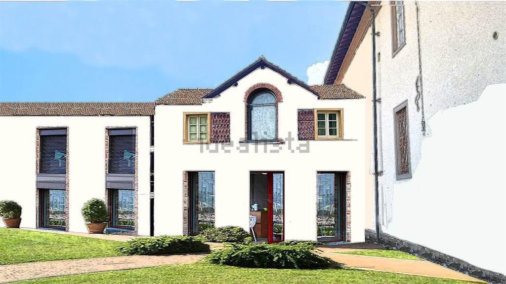 appartamento in vendita a Lucca in zona zona Sorbano