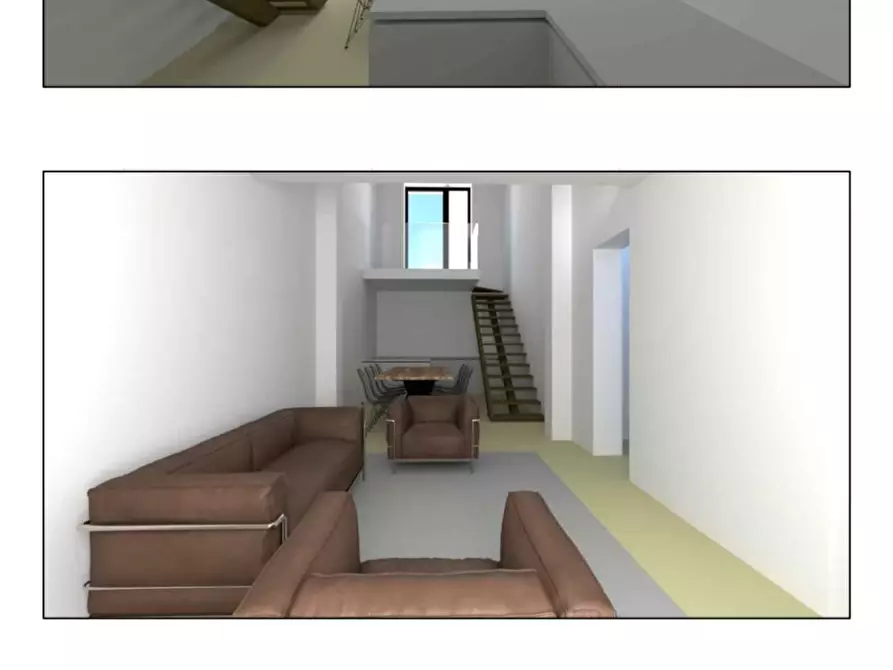 appartamento in vendita a Lucca in zona Centro Città
