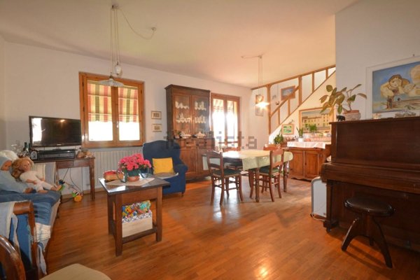 appartamento in vendita a Lucca in zona Sant'Anna