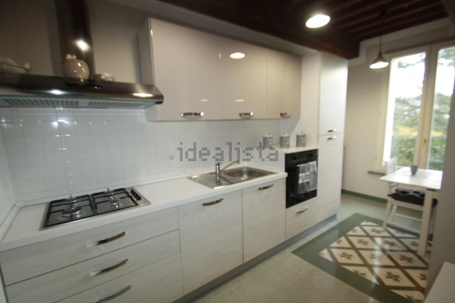 appartamento in vendita a Lucca in zona zona San Vito