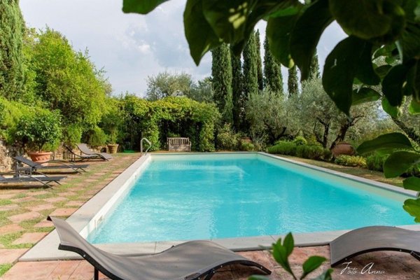 casa indipendente in vendita a Lucca in zona Sant'Alessio