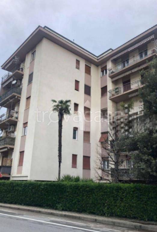 appartamento in vendita a Lucca in zona Torre