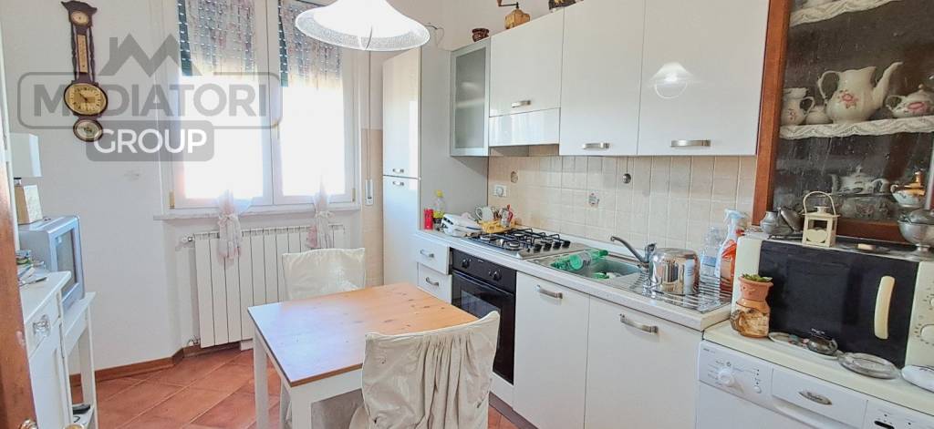 appartamento in vendita a Lucca in zona zona San Vito