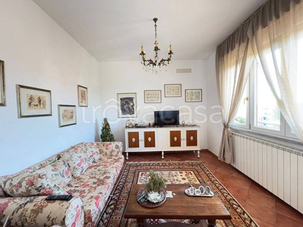 appartamento in vendita a Lucca in zona zona San Vito