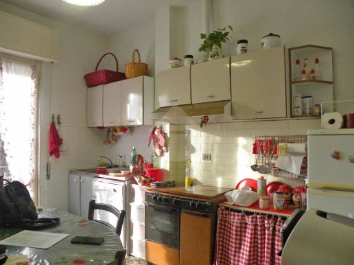 appartamento in vendita a Lucca in zona Sant'Anna