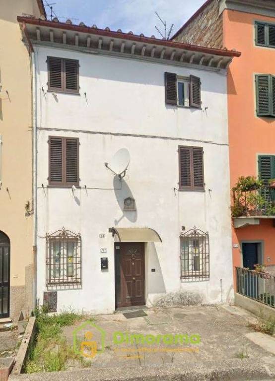 casa indipendente in vendita a Lucca in zona zona San Marco