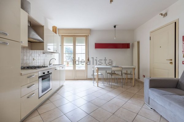 appartamento in vendita a Lucca in zona Sant'Anna