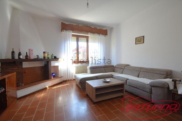 appartamento in vendita a Lucca in zona Sant'Anna
