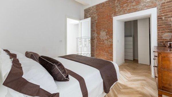 appartamento in vendita a Lucca in zona Centro Città