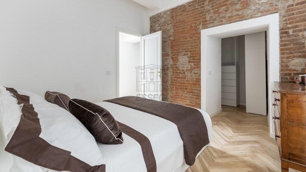 appartamento in vendita a Lucca in zona Centro Città