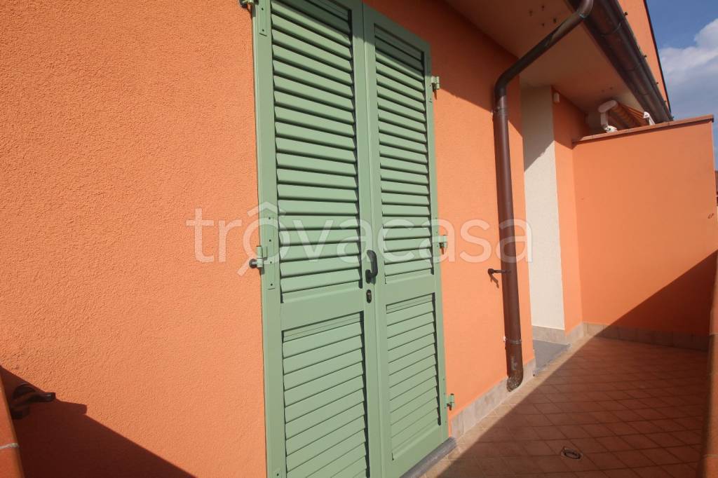 appartamento in vendita a Lucca in zona zona San Marco