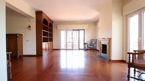 appartamento in vendita a Lucca in zona Centro Città