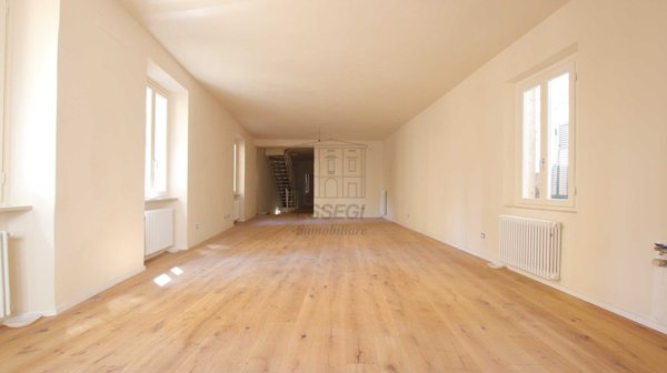 appartamento in vendita a Lucca in zona Centro Città